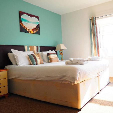 Sun Bay Hotel Kingsbridge  Bagian luar foto