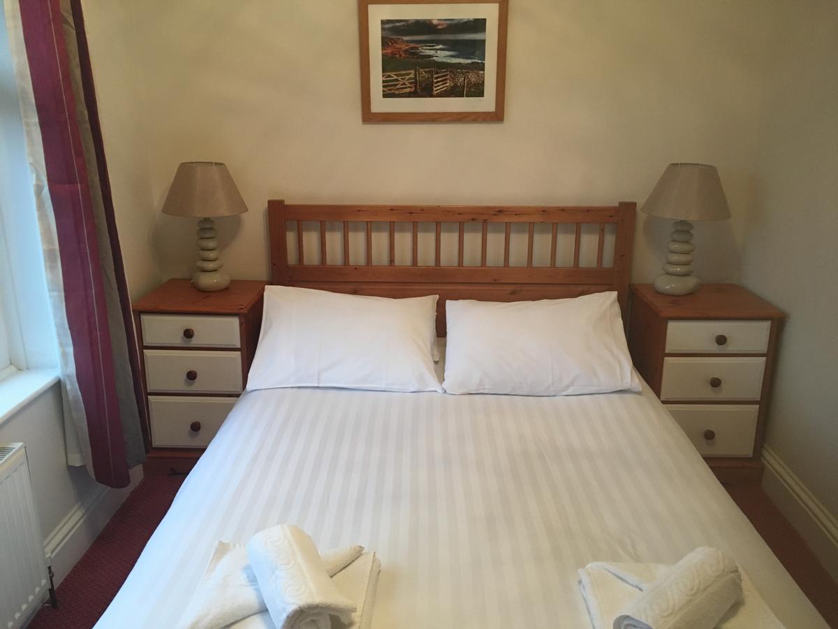 Sun Bay Hotel Kingsbridge  Bagian luar foto