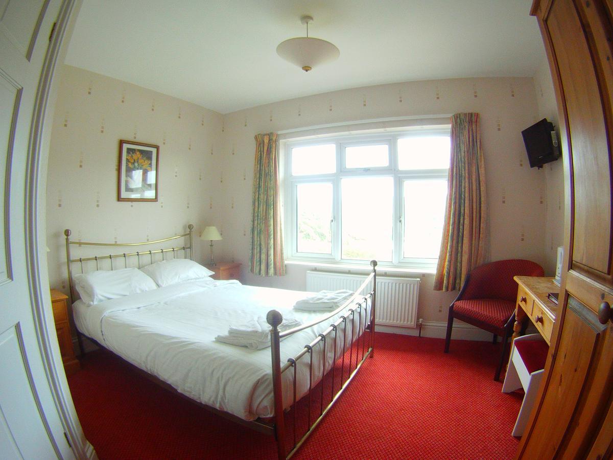 Sun Bay Hotel Kingsbridge  Bagian luar foto